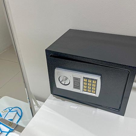 Graha Socio Hotel 努沙杜瓦 外观 照片