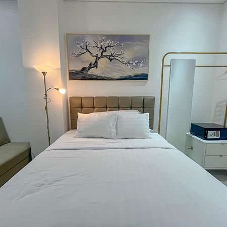 Graha Socio Hotel 努沙杜瓦 外观 照片